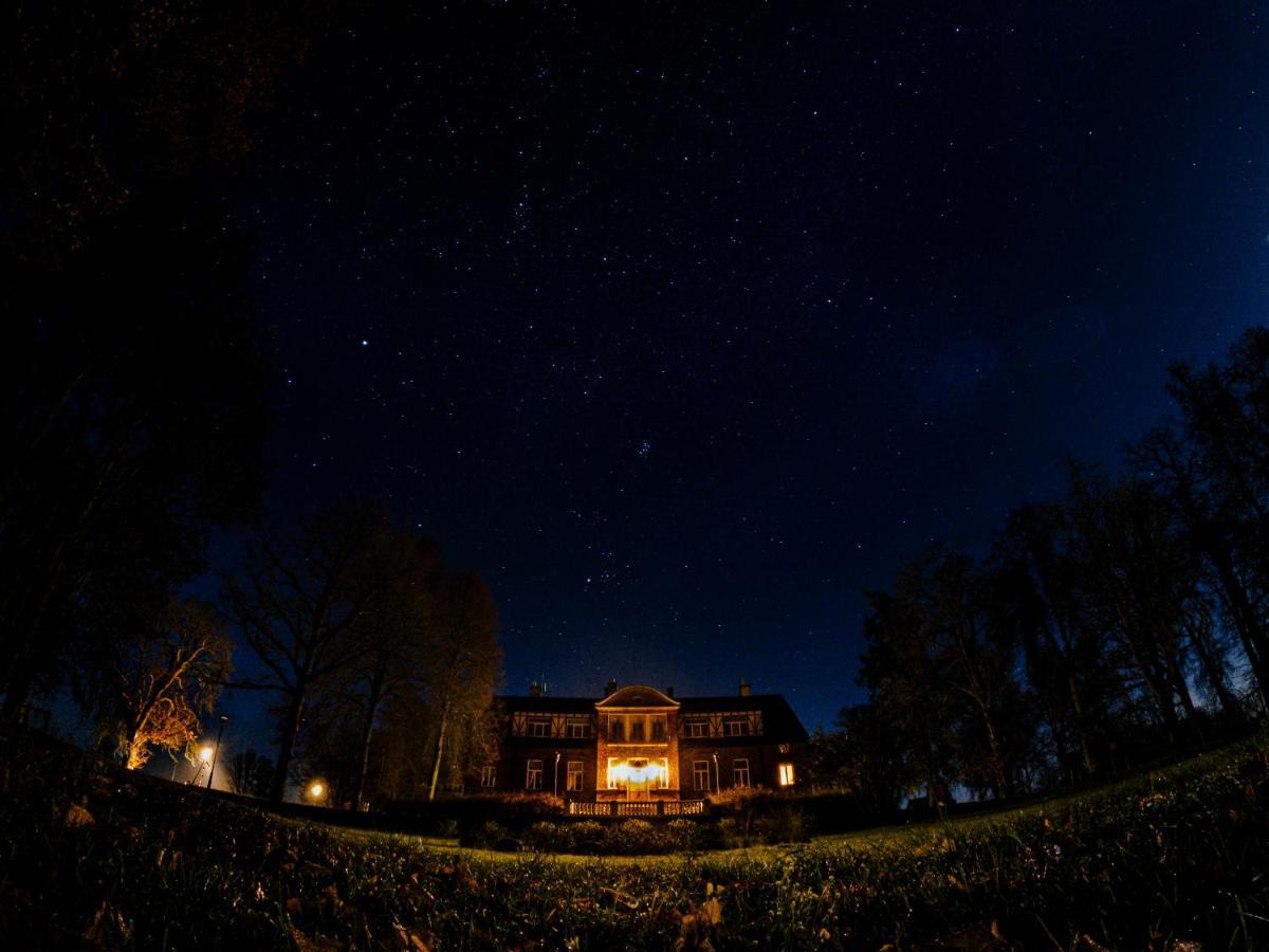 Piena Muiza - Berghof Hotel & Spa Sieksate エクステリア 写真