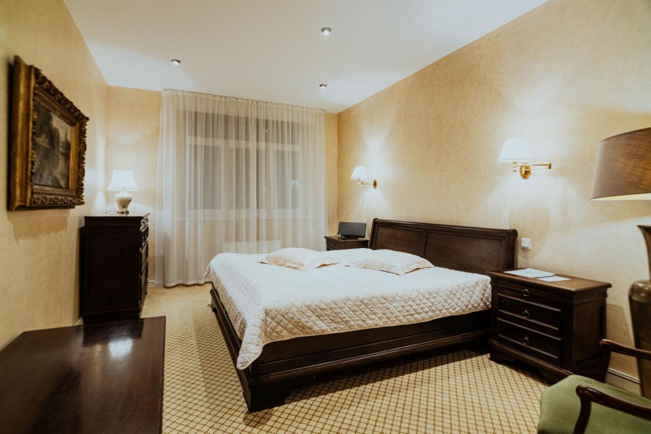 Piena Muiza - Berghof Hotel & Spa Sieksate エクステリア 写真
