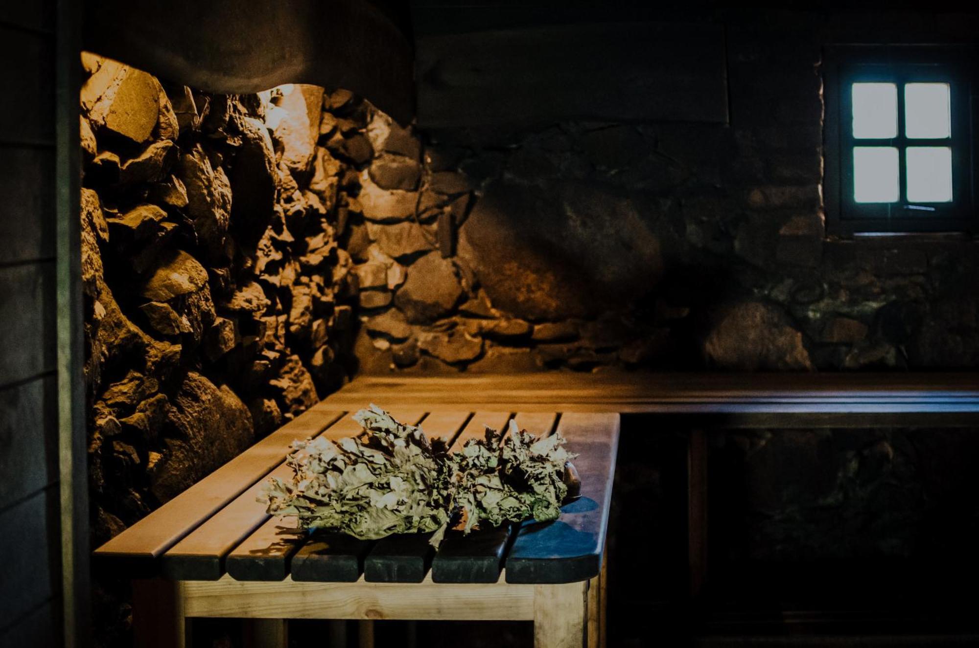 Piena Muiza - Berghof Hotel & Spa Sieksate 部屋 写真