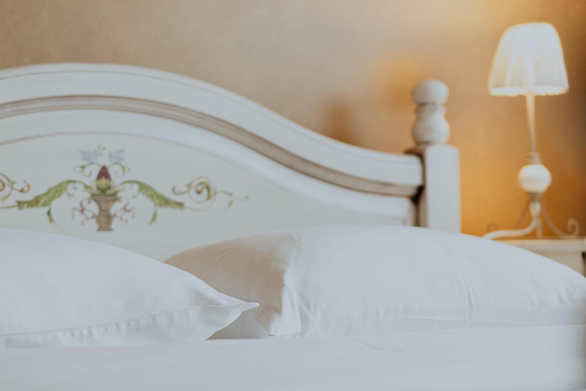 Piena Muiza - Berghof Hotel & Spa Sieksate 部屋 写真