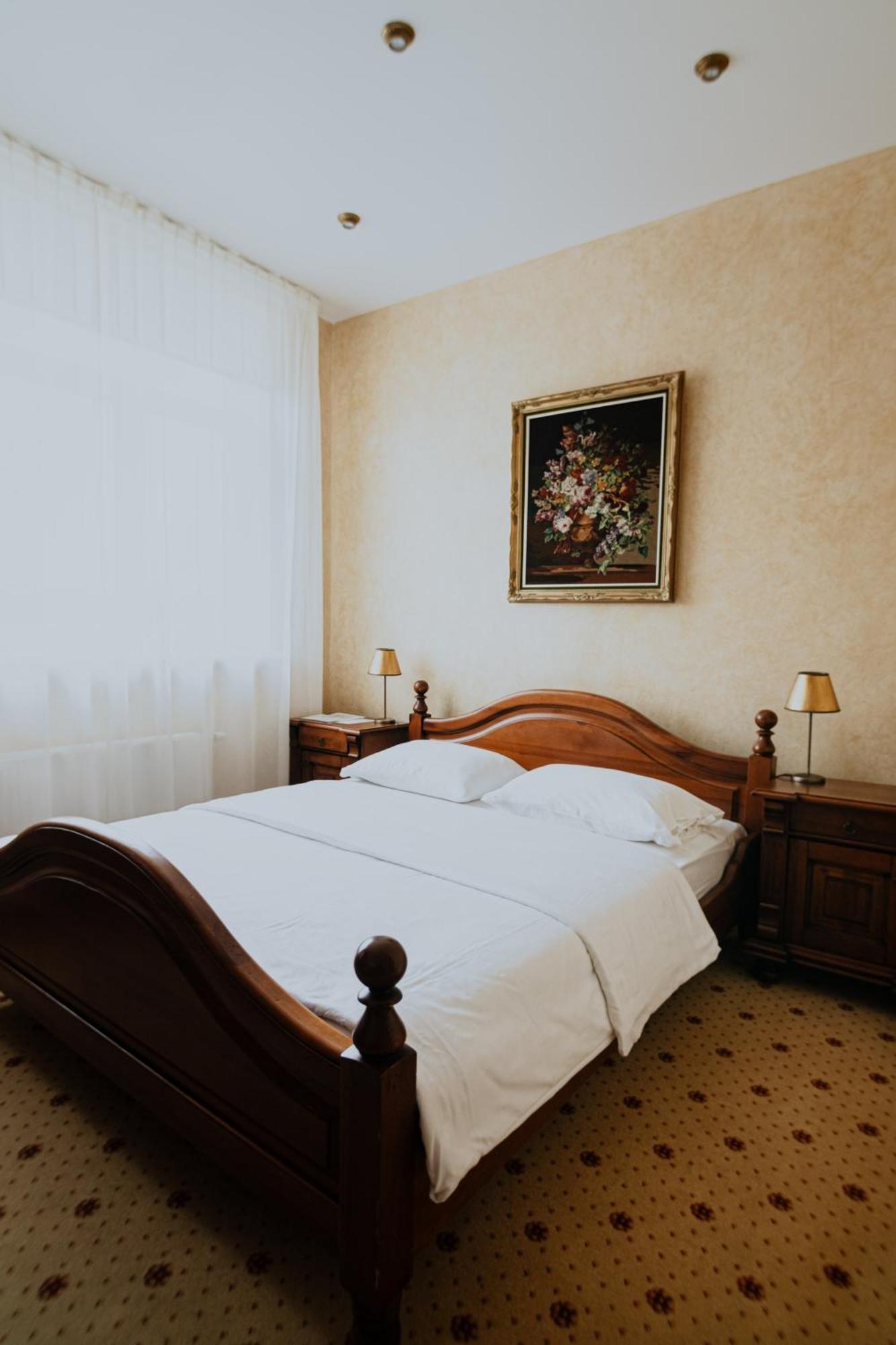 Piena Muiza - Berghof Hotel & Spa Sieksate 部屋 写真