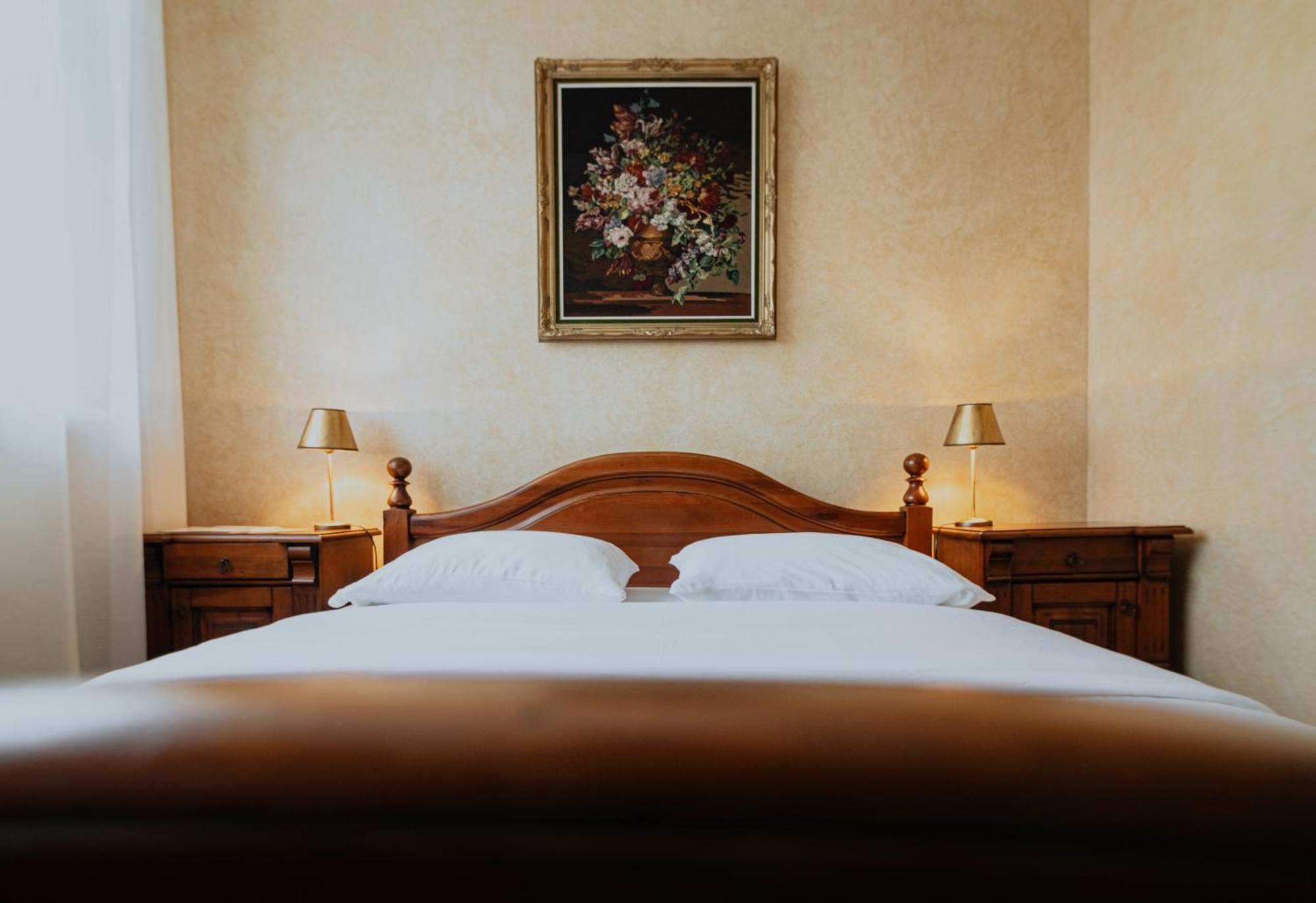 Piena Muiza - Berghof Hotel & Spa Sieksate 部屋 写真