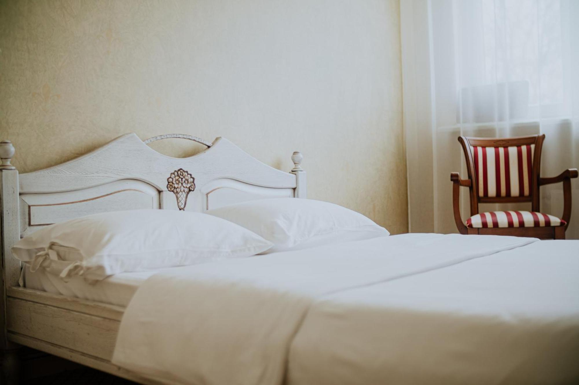 Piena Muiza - Berghof Hotel & Spa Sieksate 部屋 写真