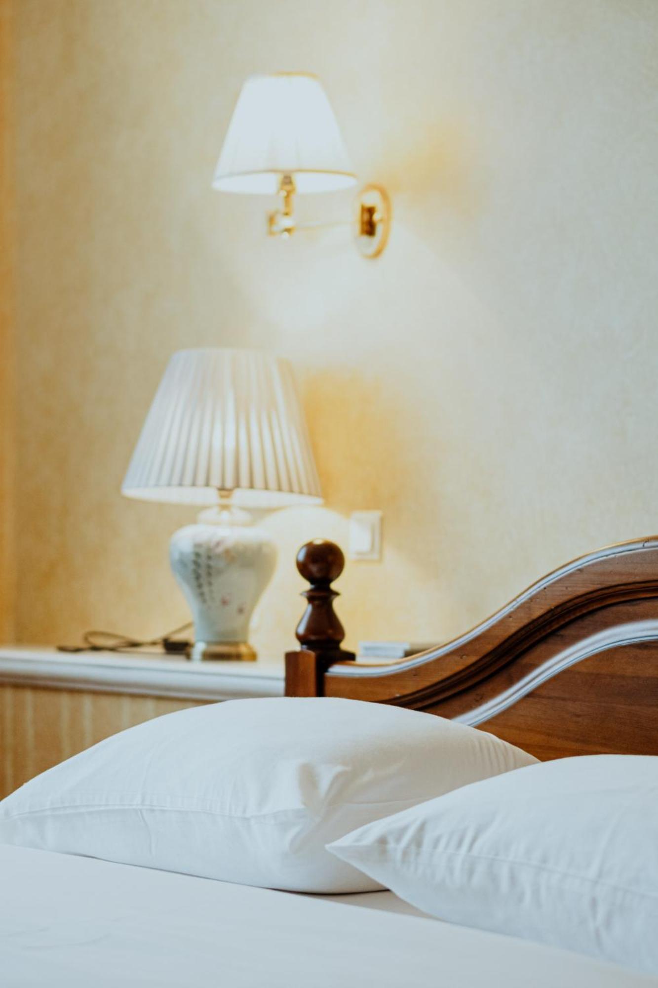 Piena Muiza - Berghof Hotel & Spa Sieksate 部屋 写真