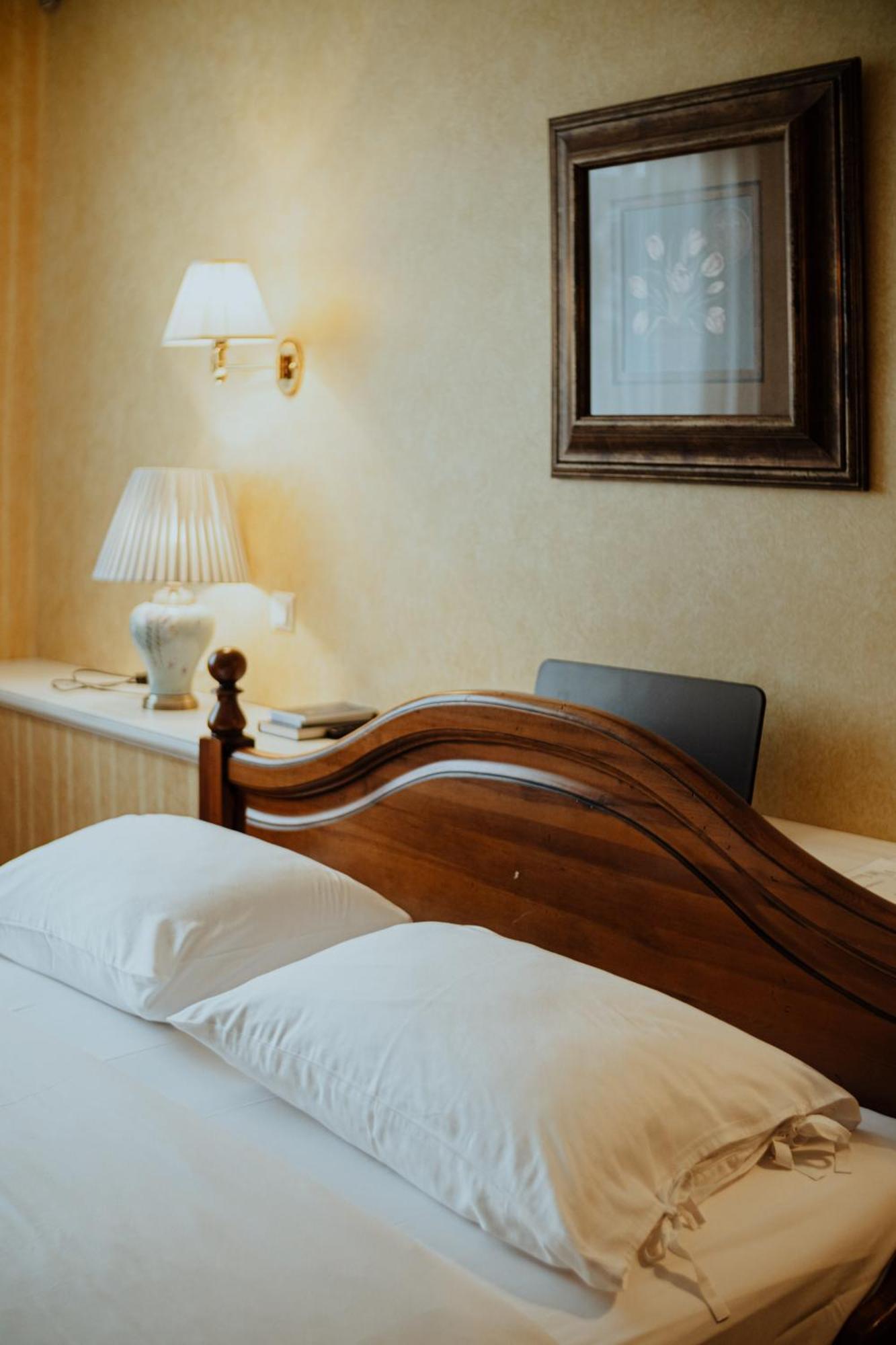 Piena Muiza - Berghof Hotel & Spa Sieksate 部屋 写真