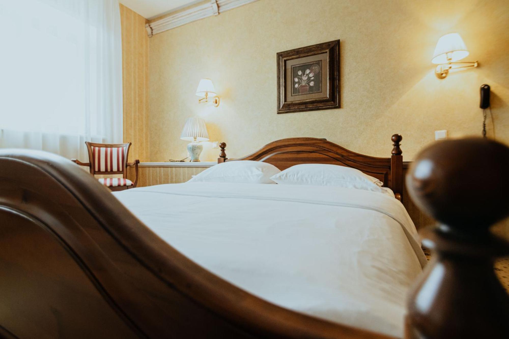 Piena Muiza - Berghof Hotel & Spa Sieksate 部屋 写真