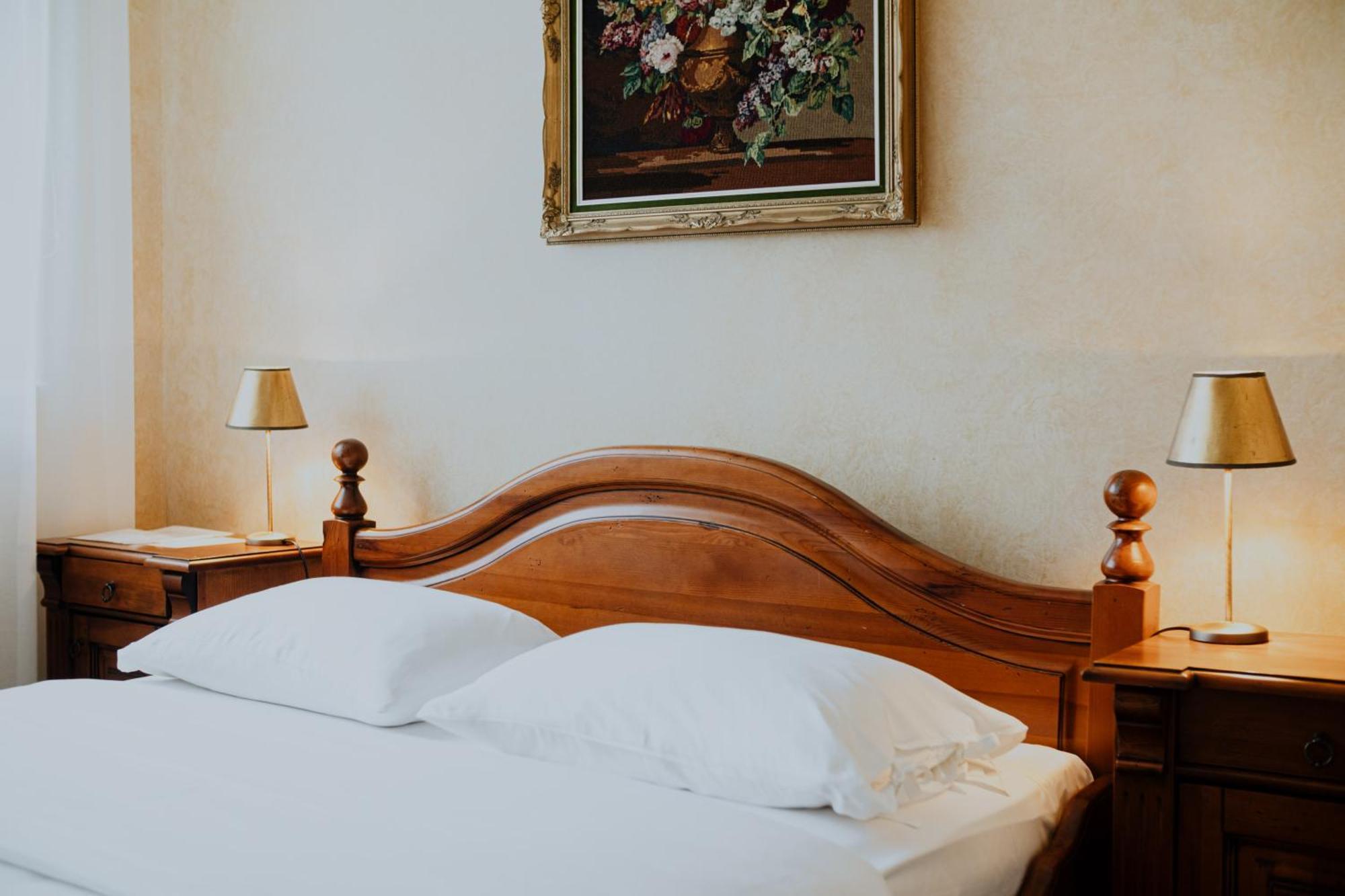 Piena Muiza - Berghof Hotel & Spa Sieksate 部屋 写真