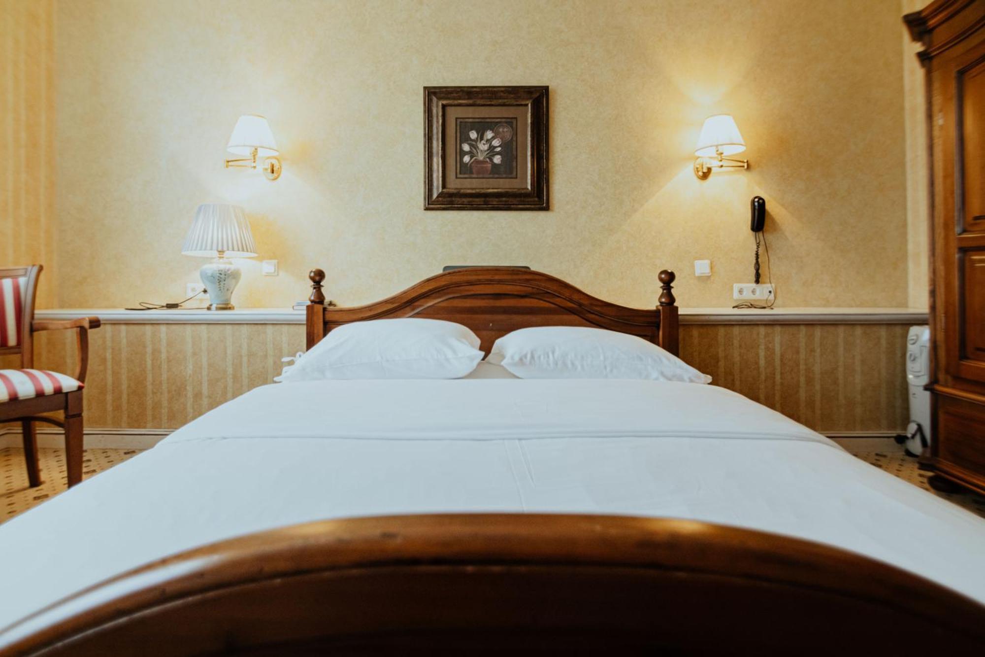 Piena Muiza - Berghof Hotel & Spa Sieksate 部屋 写真
