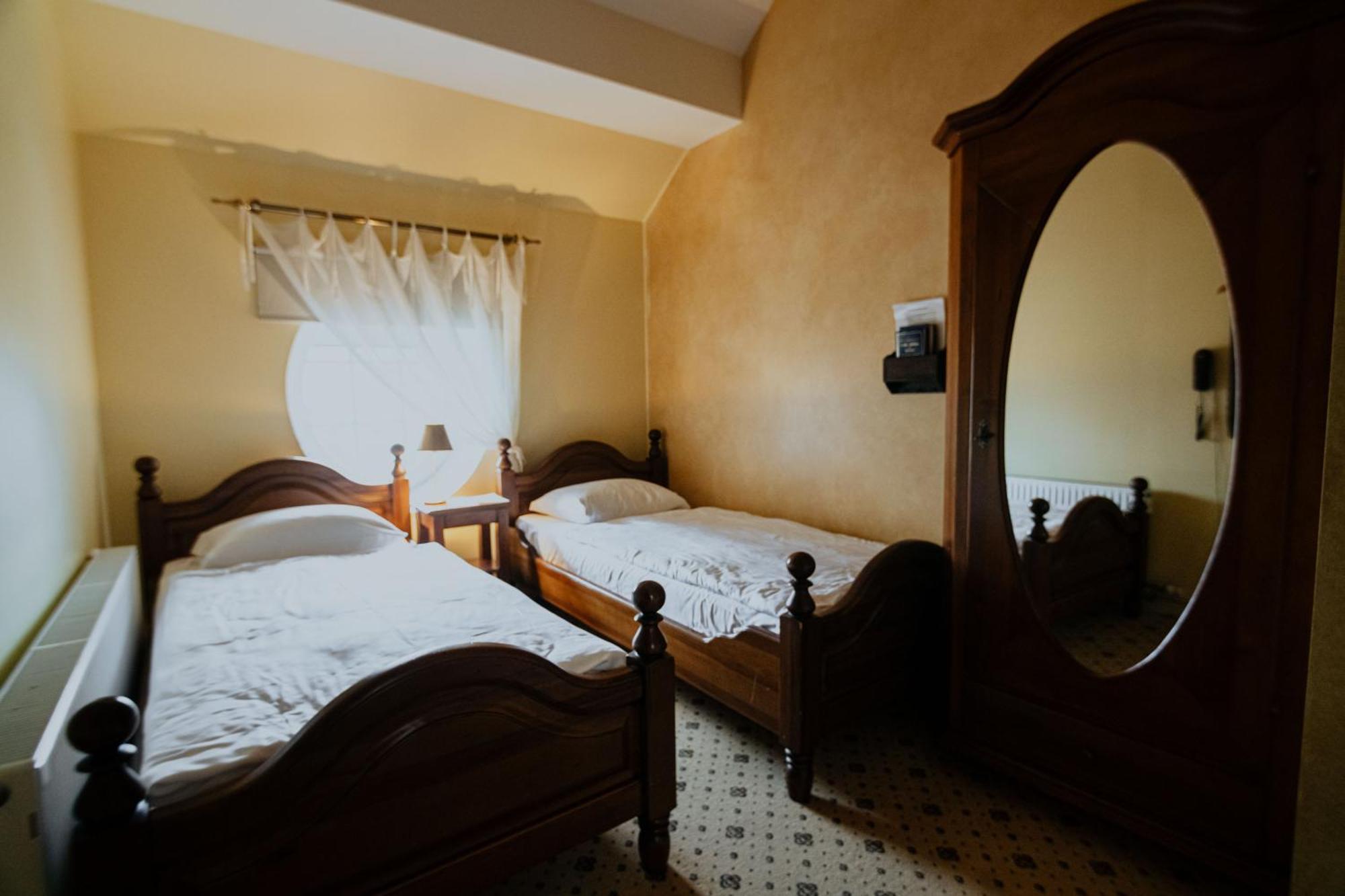 Piena Muiza - Berghof Hotel & Spa Sieksate 部屋 写真