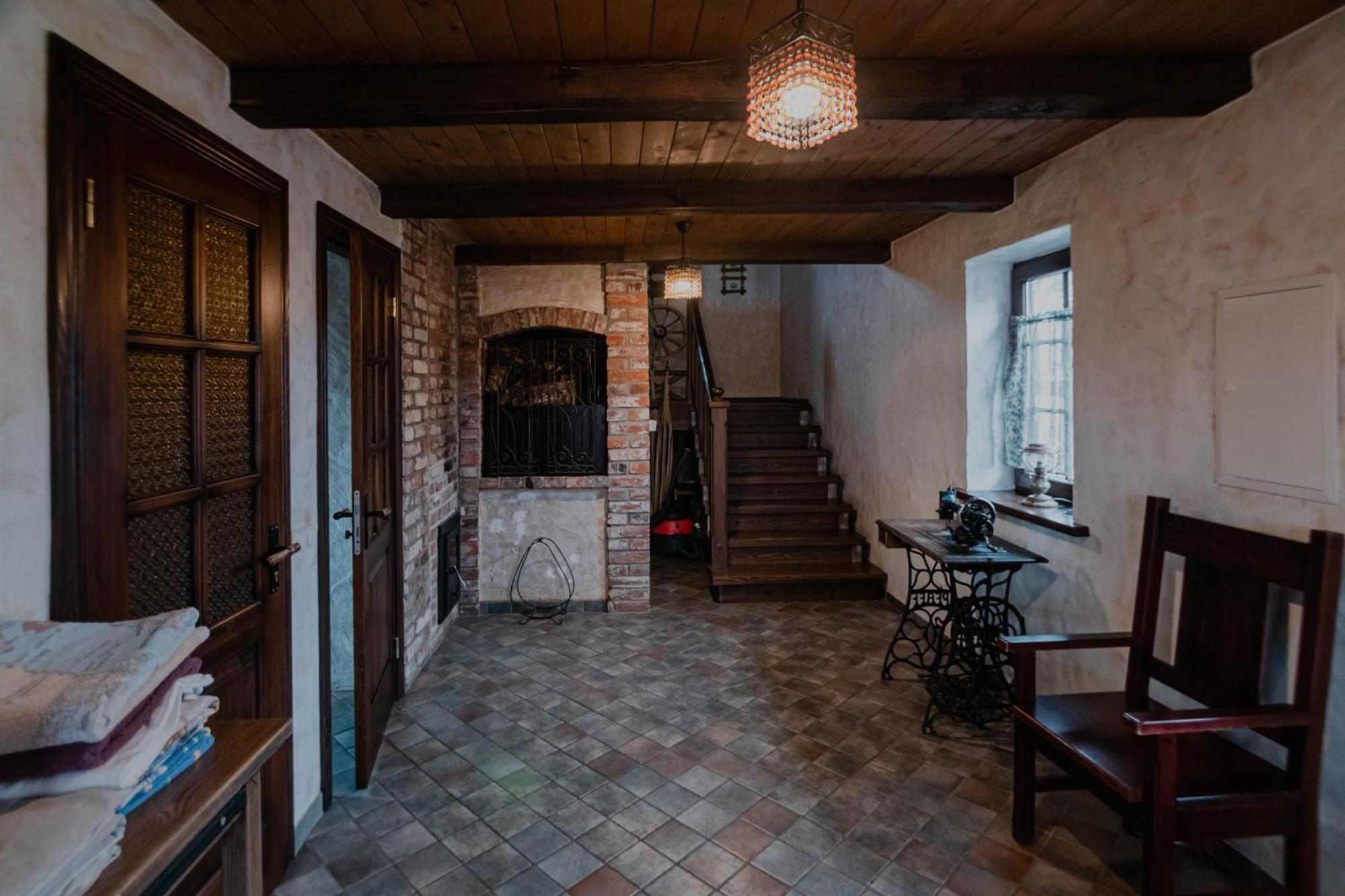 Piena Muiza - Berghof Hotel & Spa Sieksate 部屋 写真