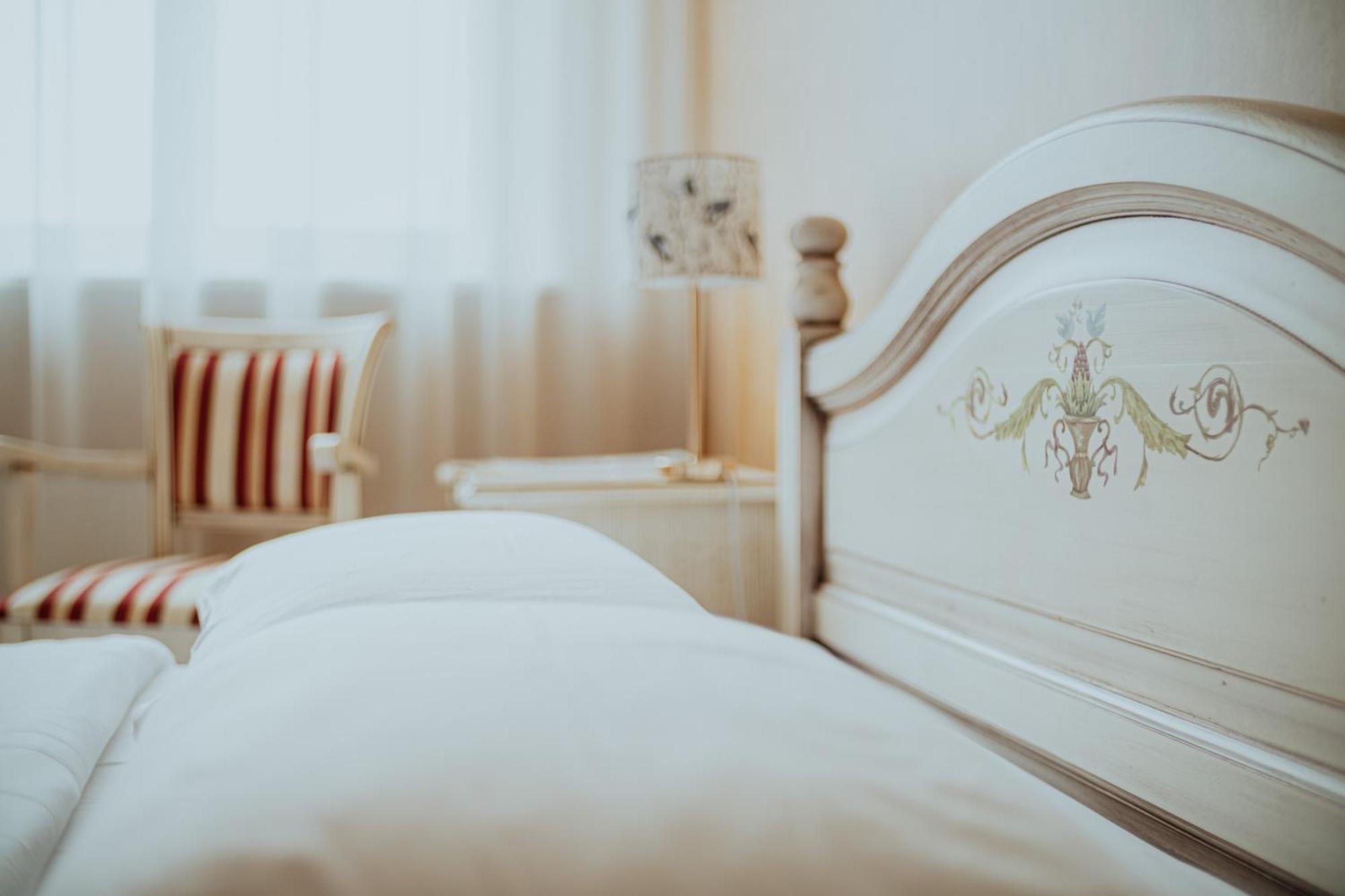 Piena Muiza - Berghof Hotel & Spa Sieksate 部屋 写真
