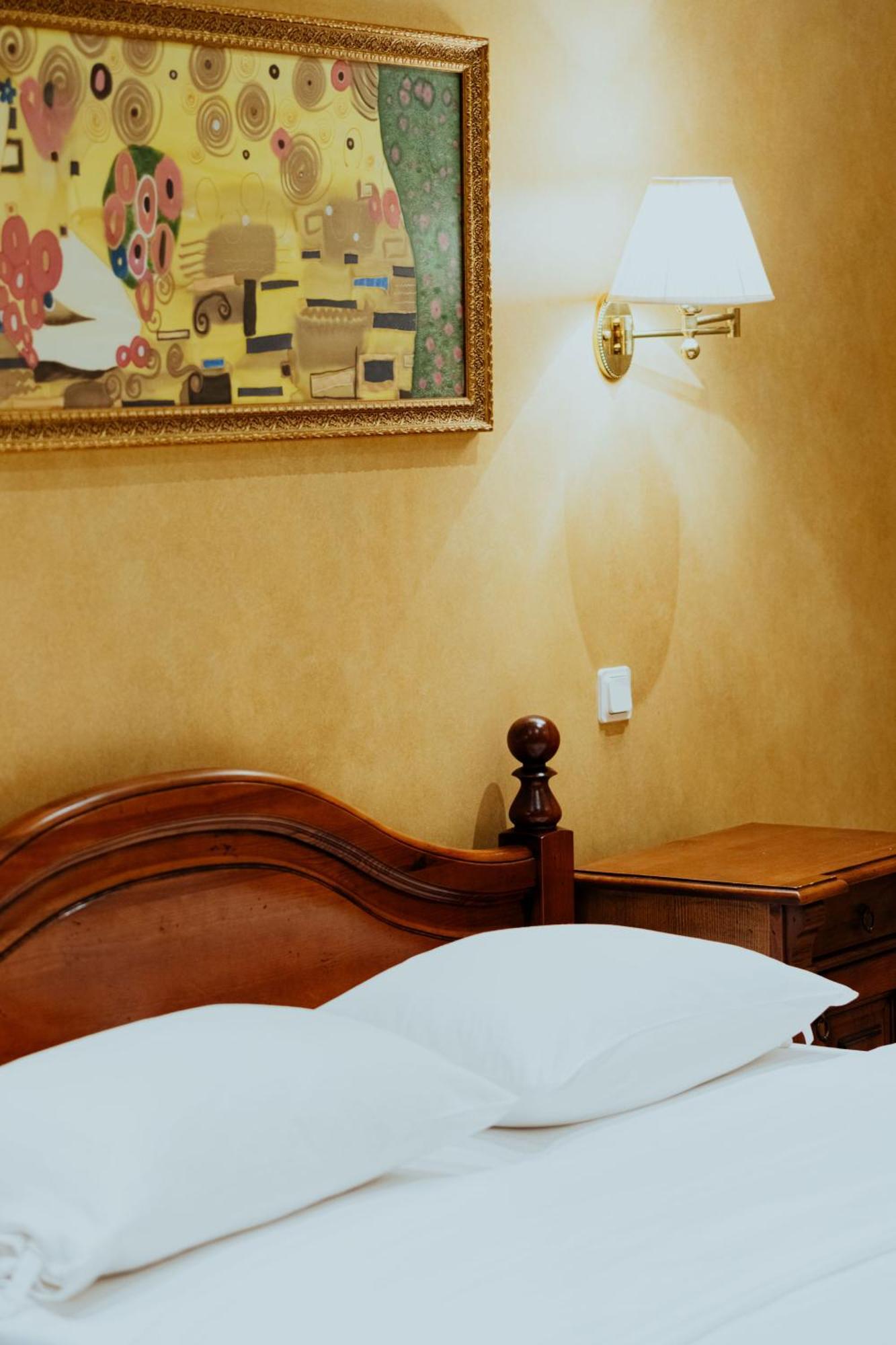 Piena Muiza - Berghof Hotel & Spa Sieksate 部屋 写真