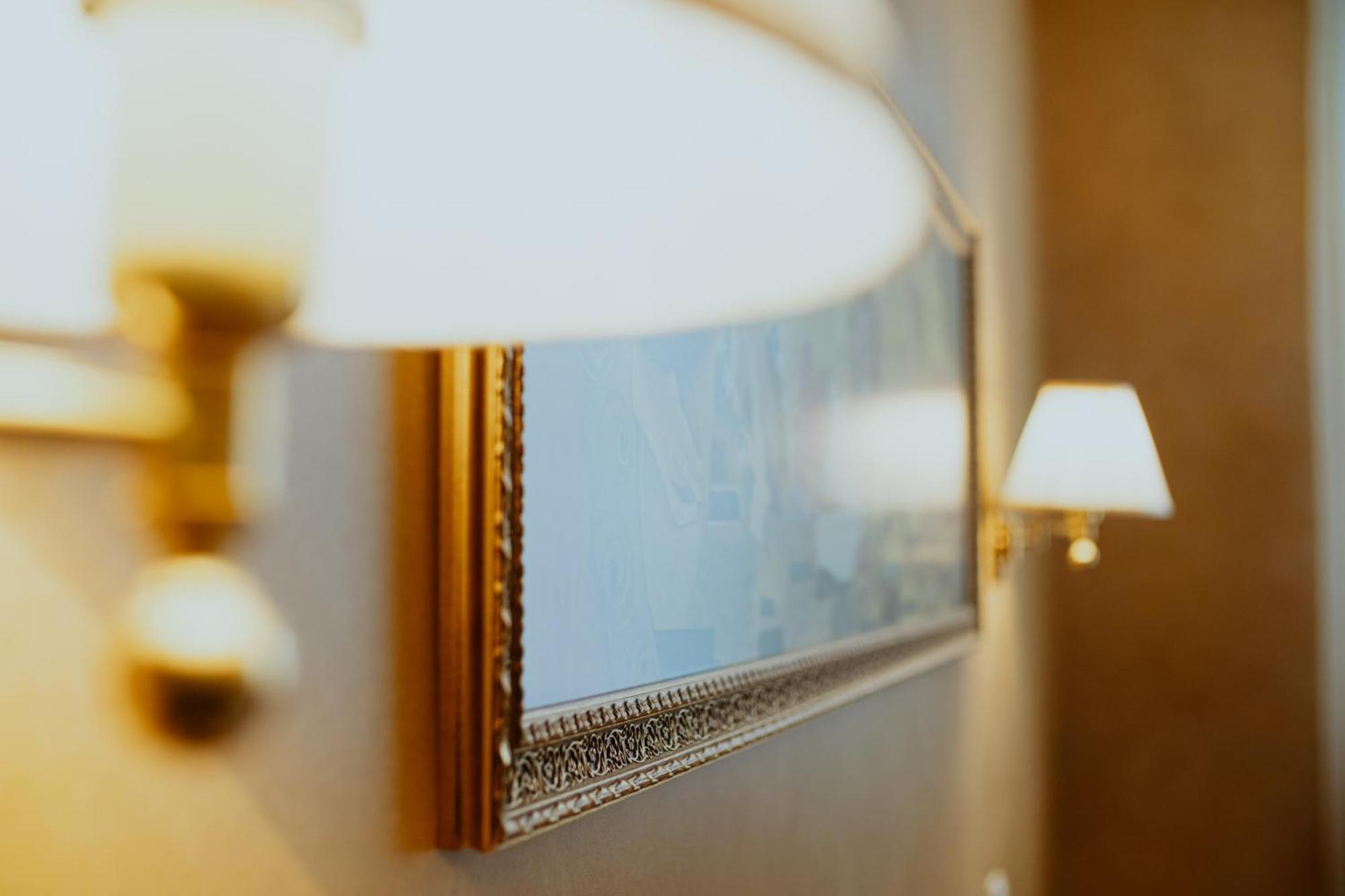 Piena Muiza - Berghof Hotel & Spa Sieksate 部屋 写真
