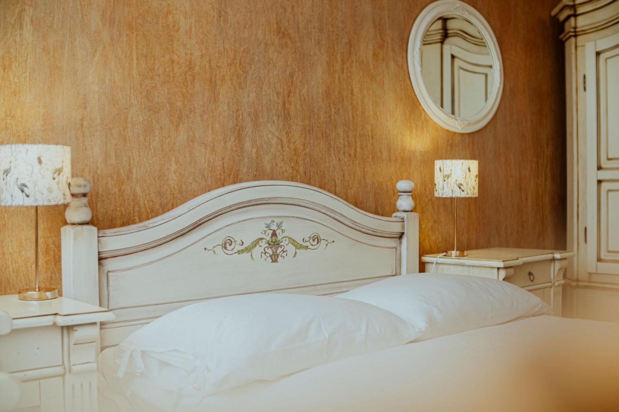 Piena Muiza - Berghof Hotel & Spa Sieksate 部屋 写真